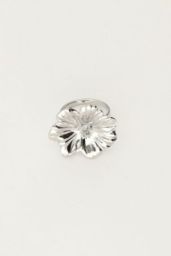 Inselring mit Blume | My Jewellery - My jewellery - Modalova