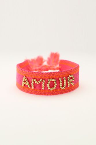 Boho Armband"Amour"| - My jewellery - Modalova