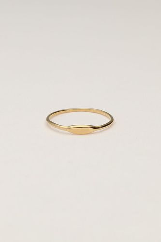 Minimalistischer Vintage Ring | - My jewellery - Modalova