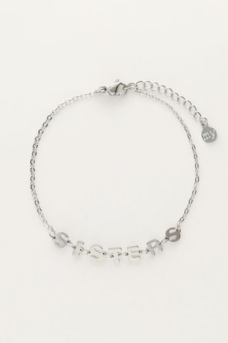 Sister"Armband | My Jewellery - My jewellery - Modalova