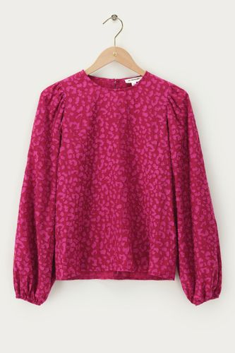 Top rouge léopard | My Jewellery - My jewellery - Modalova