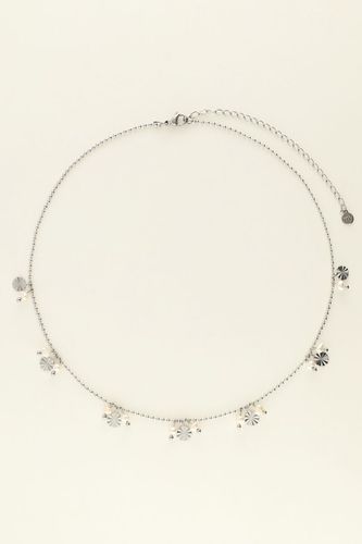 Shapes Kette Perlen&Kreise | - My jewellery - Modalova