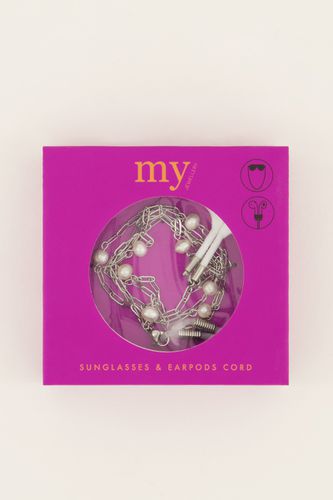 Souvenirs Brillen / Airpods Band mit Perlen - | - My jewellery - Modalova