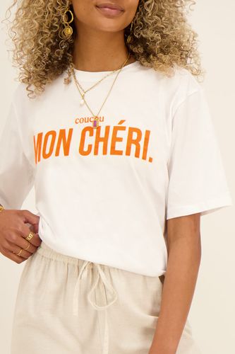 T-Shirt"Mon Chéri"| - My jewellery - Modalova
