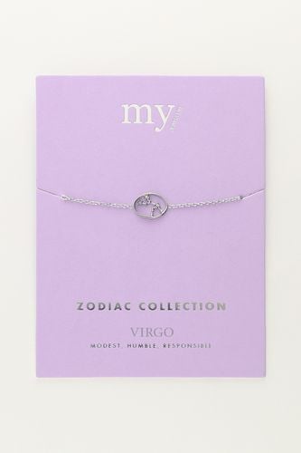 Minimalistisches Sternzeichen Armband | - My jewellery - Modalova