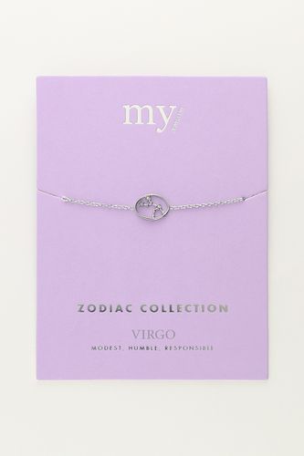 Minimalistisches Sternzeichen Armband | - My jewellery - Modalova