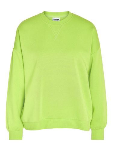Oversized Sweatshirt - Noisy May - Modalova