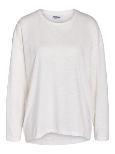 Long Sleeved Top - Noisy May - Modalova
