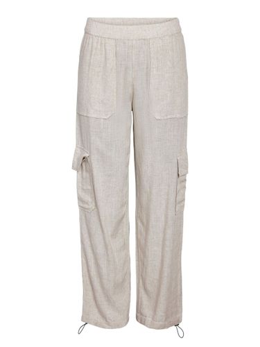 Pantalones Cargo - Noisy May - Modalova