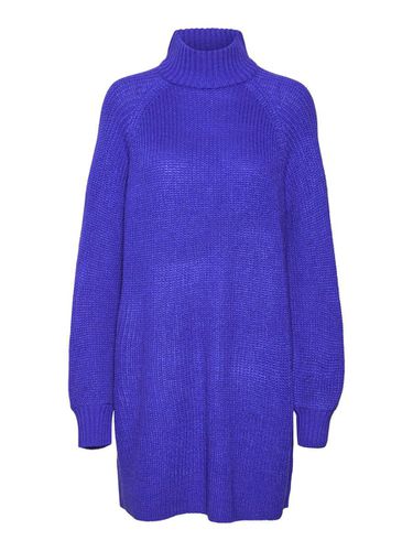 Knitted Dress - Noisy May - Modalova