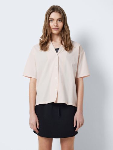 Short Sleeved Shirt - Noisy May - Modalova
