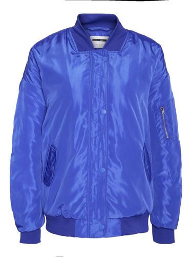 Bomber Jacket - Noisy May - Modalova