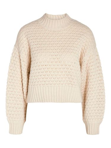 Knitted Pullover - Noisy May - Modalova