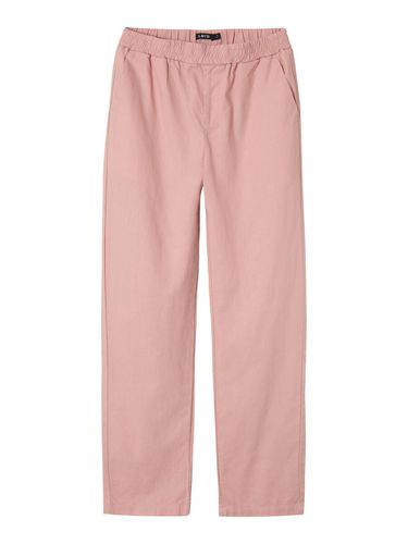 Corte Regular Pantalones - Name it - Modalova