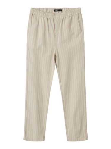 Corte Regular Pantalones - Name it - Modalova