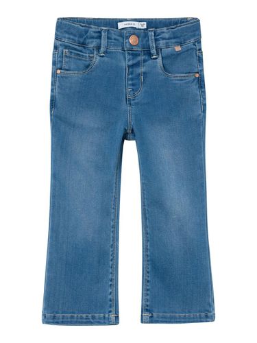 Corte Bootcut Jeans - Name it - Modalova