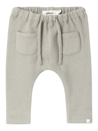 Corte Regular Pantalones - Name it - Modalova