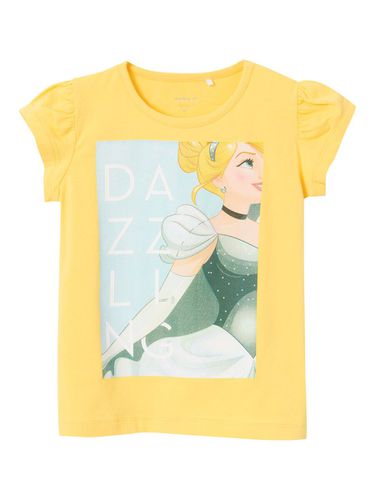 Princesas De Disney Camiseta - Name it - Modalova