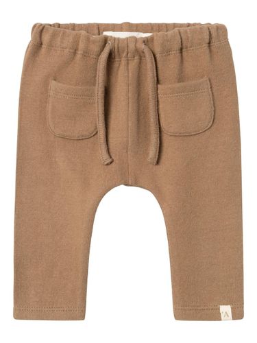 Corte Regular Pantalones - Name it - Modalova