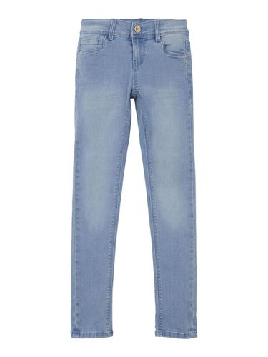 Corte Skinny Jeans - Name it - Modalova