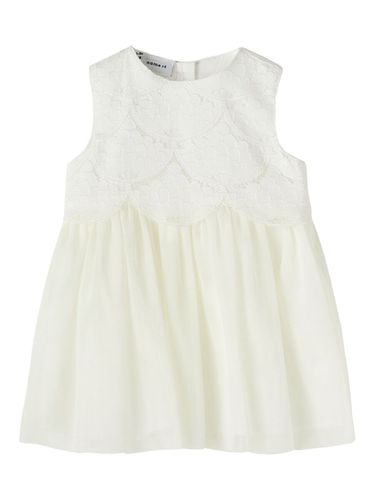 Spencer Vestido - Name it - Modalova