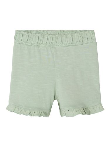 Corte Regular Shorts - Name it - Modalova