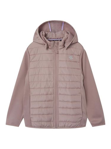 Water Repellent Jacket - Name it - Modalova