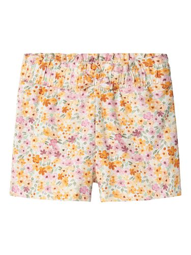 Corte Regular Shorts - Name it - Modalova