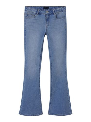 Corte Bootcut Jeans - Name it - Modalova