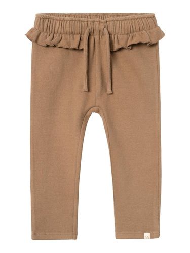 Corte Regular Pantalones - Name it - Modalova