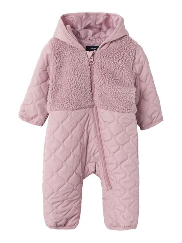 Water Repellent Quilted Set - Name it - Modalova