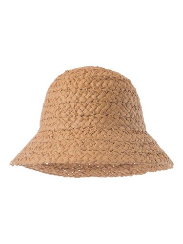 Bucket Straw Hat - Name it - Modalova