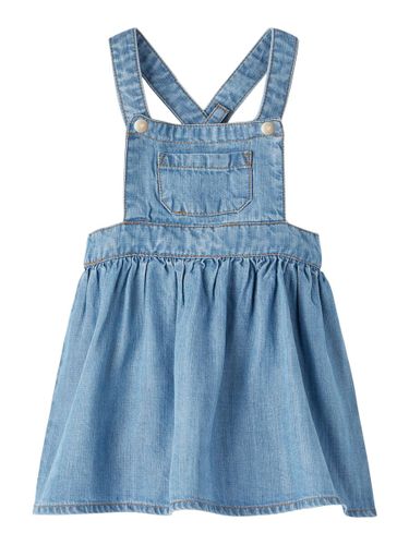 Spencer Vestido Vaquero - Name it - Modalova
