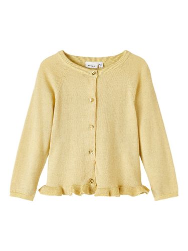 Brillante Chaqueta De Punto - Name it - Modalova