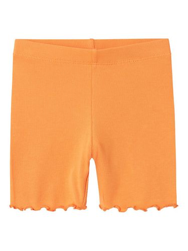 Biker Shorts - Name it - Modalova