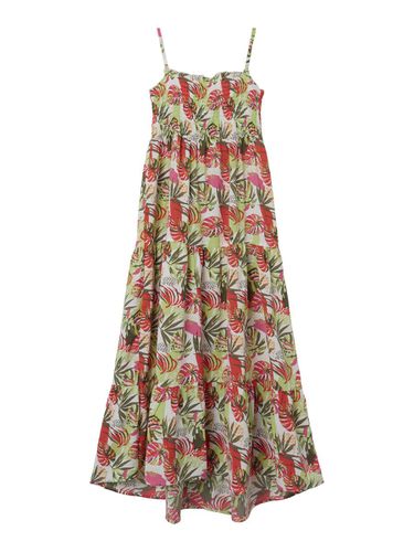 Maxi Vestido - Name it - Modalova