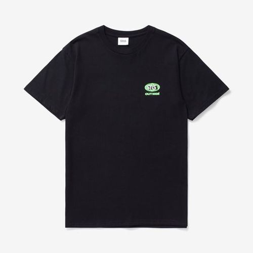 Sns Outdoor Tee - Sns - Modalova