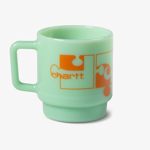 Carhartt Wip Assemble Glass Mug - Carhartt Wip - Modalova