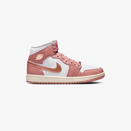 Wmns Air Jordan 1 Mid Se - Jordan Brand - Modalova