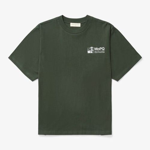 Mopq q.p.c. T-shirt - Mopq - Modalova