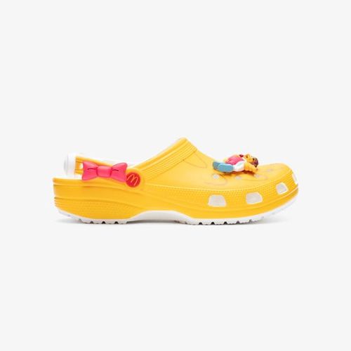 Classic Clog Birdie x Mcdonald's - Crocs - Modalova