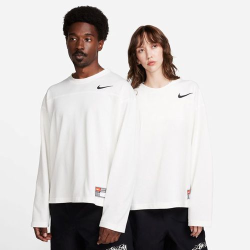 Nike Long Sleeve Top x Stussy - Nike - Modalova