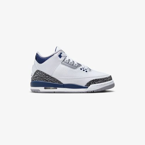 Air Jordan 3 Retro (Gs) - Jordan Brand - Modalova