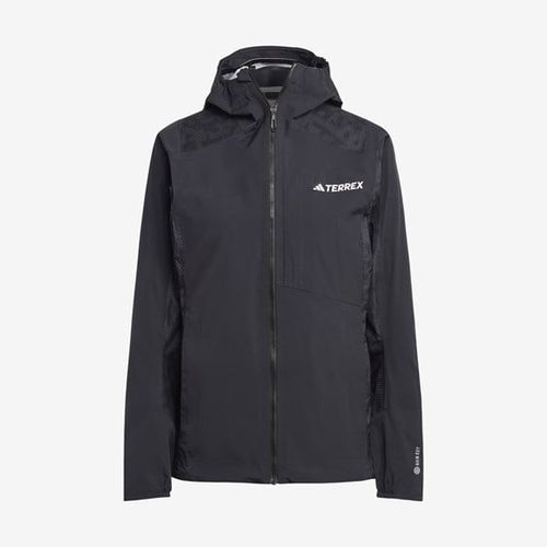 Wmns Xperior Hybrid Rain Jacket - adidas - Modalova