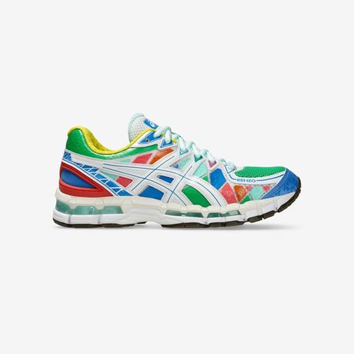 Gel-kayano 20 x Kenzo - Asics Sportstyle - Modalova