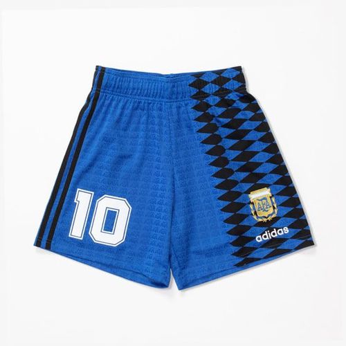 Adidas Argentina 1994 Away Shorts - adidas - Modalova