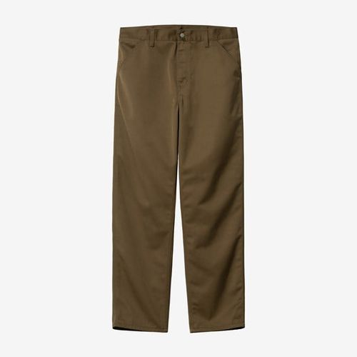 Carhartt Wip Simple Pant - Carhartt Wip - Modalova