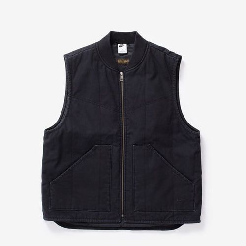 Nike Padded Work Vest - Nike - Modalova