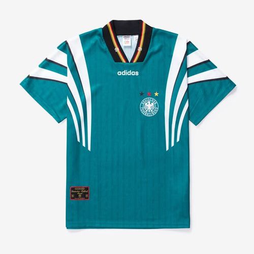 Adidas Germany 1996 Away Jersey - adidas - Modalova