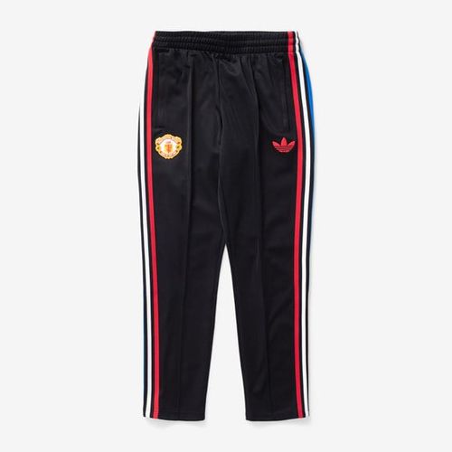 Manchester United Stone Roses Pant - adidas - Modalova